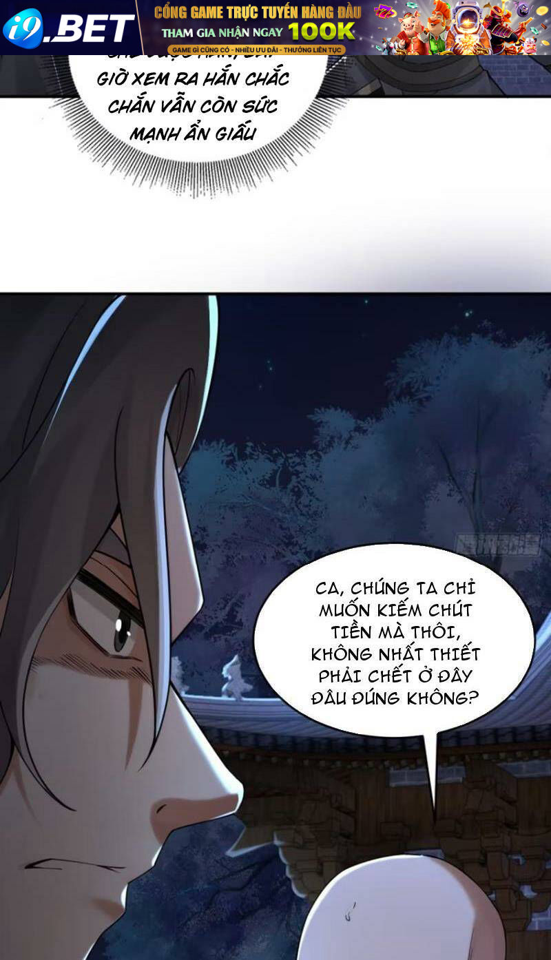 Bắt Đầu Với Tuyệt Sắc Sư Tôn Hệ Thống Tổng Cục Phản Cốt - Chapter 32 - Page 6