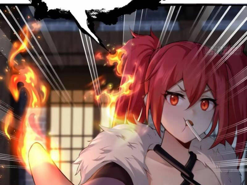 Bắt Đầu Với Tuyệt Sắc Sư Tôn Hệ Thống Tổng Cục Phản Cốt - Chapter 33 - Page 101