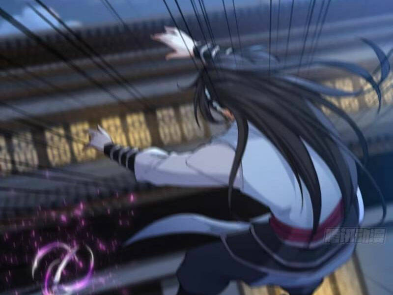 Bắt Đầu Với Tuyệt Sắc Sư Tôn Hệ Thống Tổng Cục Phản Cốt - Chapter 33 - Page 17