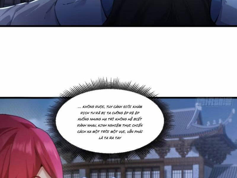 Bắt Đầu Với Tuyệt Sắc Sư Tôn Hệ Thống Tổng Cục Phản Cốt - Chapter 33 - Page 30