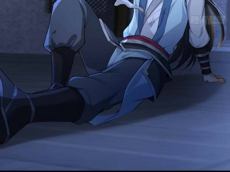 Bắt Đầu Với Tuyệt Sắc Sư Tôn Hệ Thống Tổng Cục Phản Cốt - Chapter 33 - Page 34