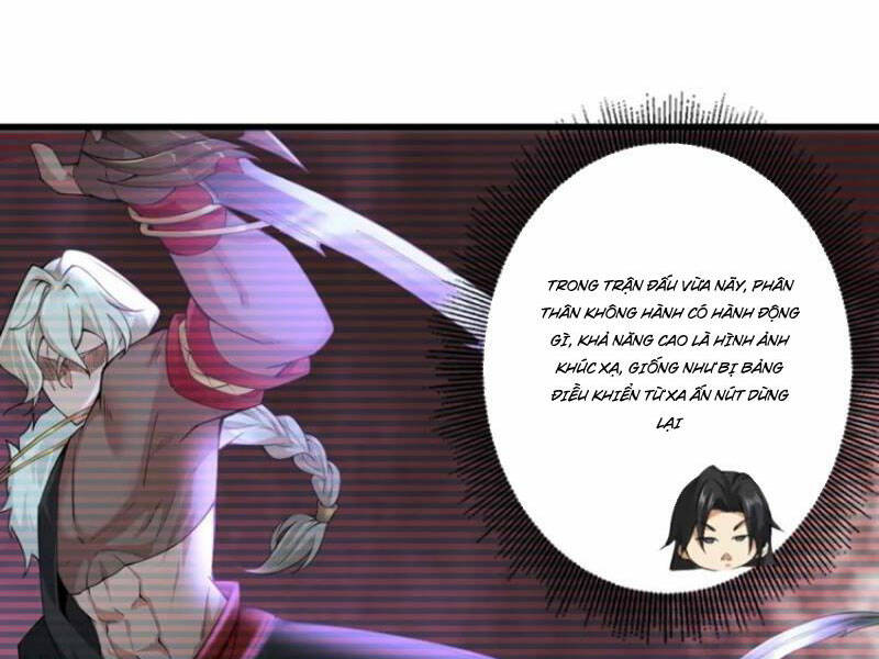 Bắt Đầu Với Tuyệt Sắc Sư Tôn Hệ Thống Tổng Cục Phản Cốt - Chapter 33 - Page 40