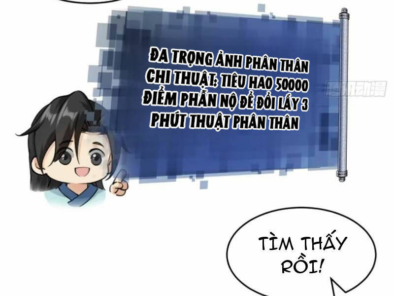 Bắt Đầu Với Tuyệt Sắc Sư Tôn Hệ Thống Tổng Cục Phản Cốt - Chapter 33 - Page 45