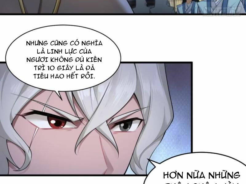 Bắt Đầu Với Tuyệt Sắc Sư Tôn Hệ Thống Tổng Cục Phản Cốt - Chapter 33 - Page 58