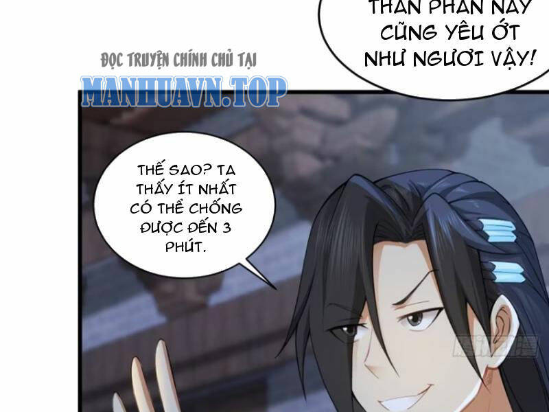 Bắt Đầu Với Tuyệt Sắc Sư Tôn Hệ Thống Tổng Cục Phản Cốt - Chapter 33 - Page 59