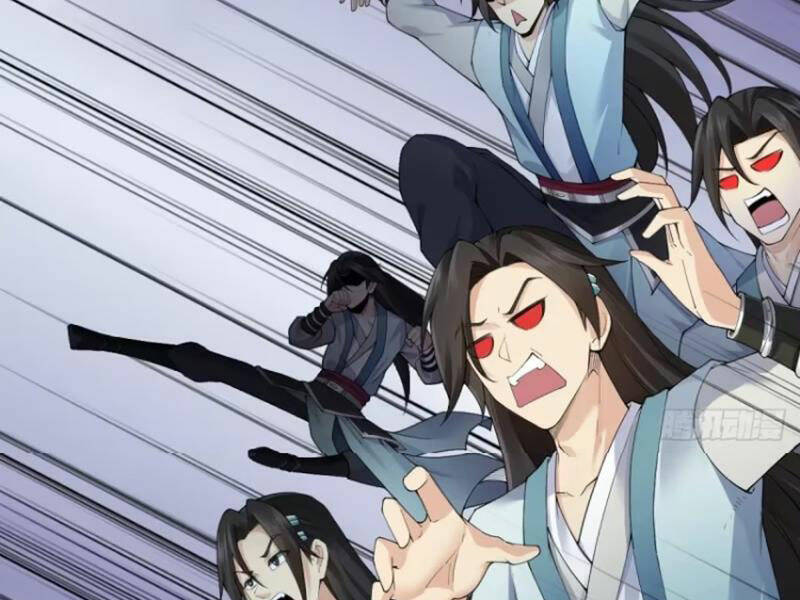 Bắt Đầu Với Tuyệt Sắc Sư Tôn Hệ Thống Tổng Cục Phản Cốt - Chapter 33 - Page 63