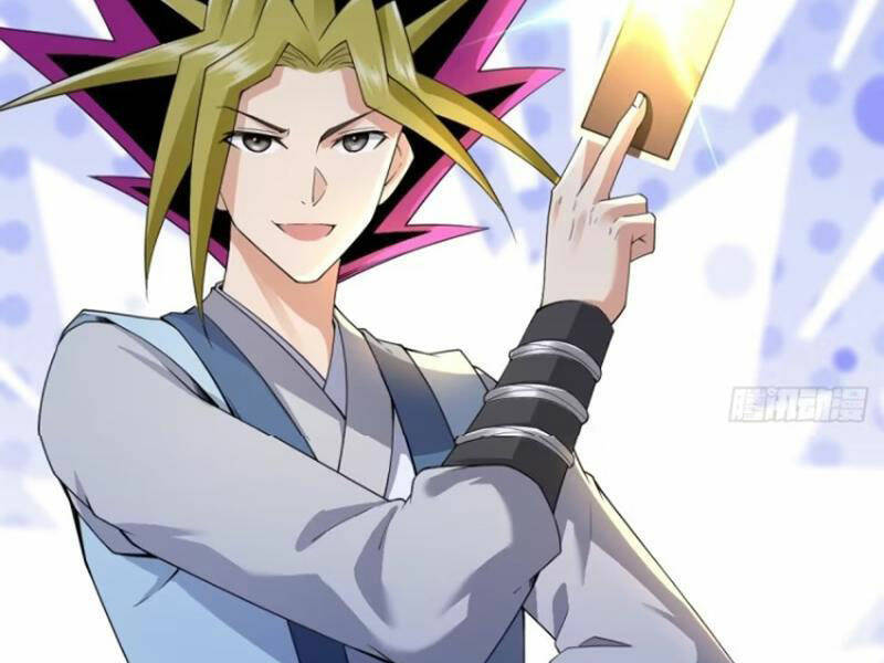 Bắt Đầu Với Tuyệt Sắc Sư Tôn Hệ Thống Tổng Cục Phản Cốt - Chapter 33 - Page 65