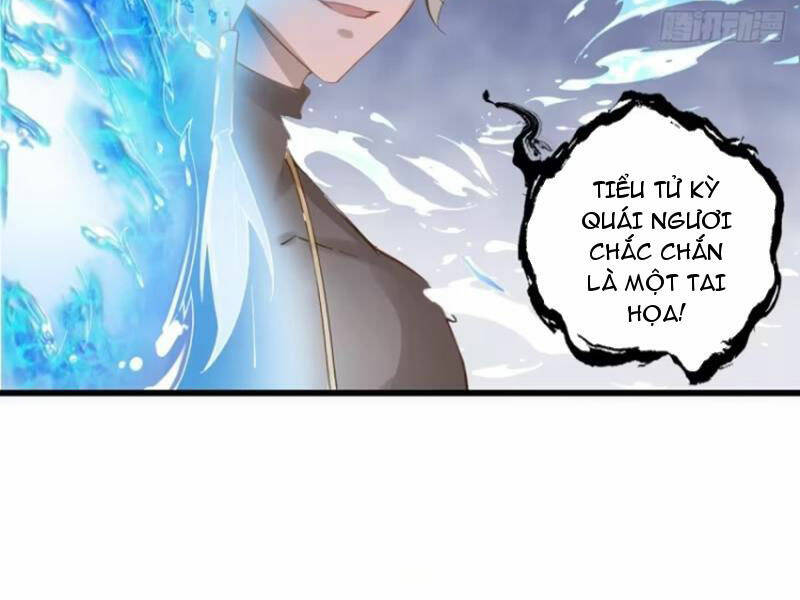 Bắt Đầu Với Tuyệt Sắc Sư Tôn Hệ Thống Tổng Cục Phản Cốt - Chapter 33 - Page 86