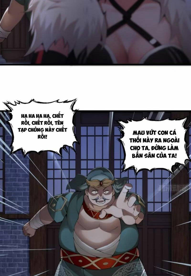 Bắt Đầu Với Tuyệt Sắc Sư Tôn Hệ Thống Tổng Cục Phản Cốt - Chapter 34 - Page 9