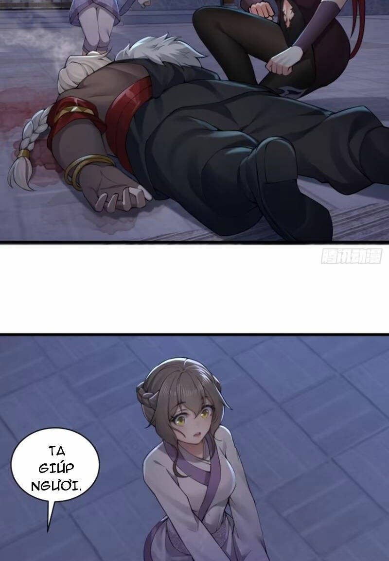 Bắt Đầu Với Tuyệt Sắc Sư Tôn Hệ Thống Tổng Cục Phản Cốt - Chapter 34 - Page 12