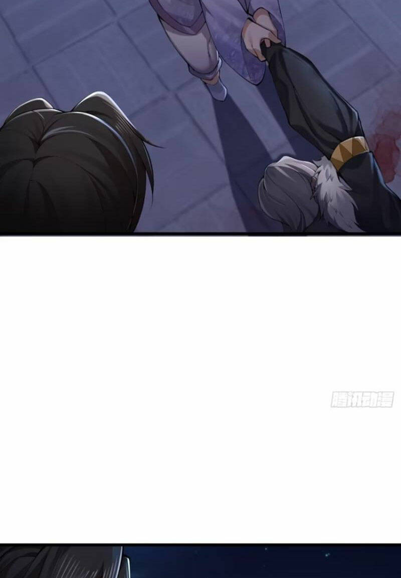 Bắt Đầu Với Tuyệt Sắc Sư Tôn Hệ Thống Tổng Cục Phản Cốt - Chapter 34 - Page 13