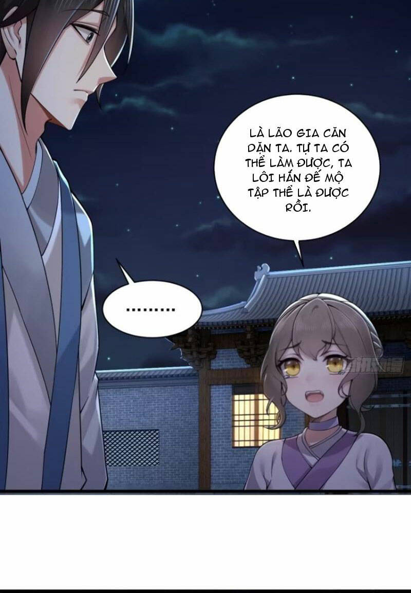 Bắt Đầu Với Tuyệt Sắc Sư Tôn Hệ Thống Tổng Cục Phản Cốt - Chapter 34 - Page 14