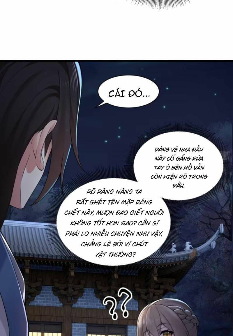 Bắt Đầu Với Tuyệt Sắc Sư Tôn Hệ Thống Tổng Cục Phản Cốt - Chapter 34 - Page 16