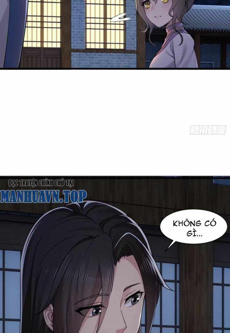 Bắt Đầu Với Tuyệt Sắc Sư Tôn Hệ Thống Tổng Cục Phản Cốt - Chapter 34 - Page 17