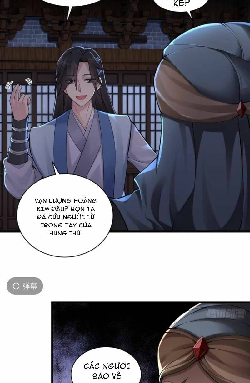 Bắt Đầu Với Tuyệt Sắc Sư Tôn Hệ Thống Tổng Cục Phản Cốt - Chapter 34 - Page 27