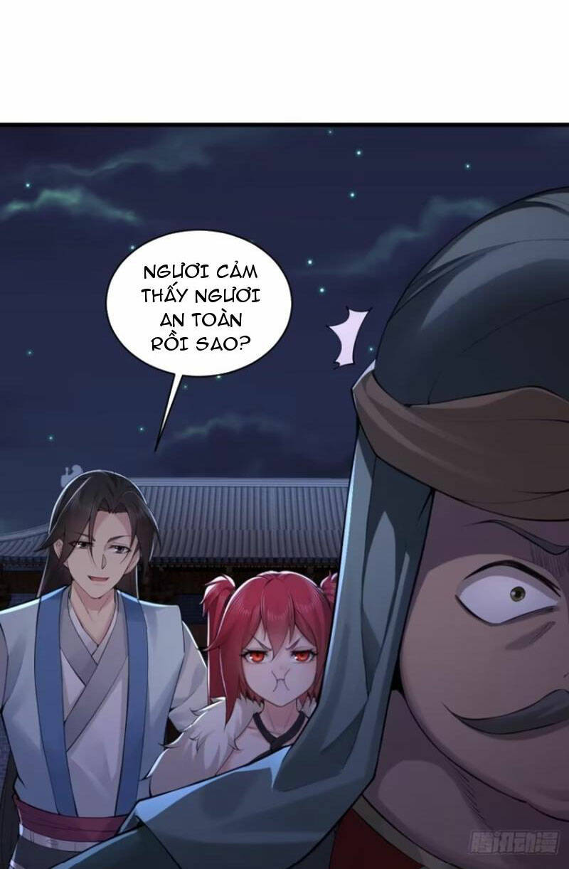 Bắt Đầu Với Tuyệt Sắc Sư Tôn Hệ Thống Tổng Cục Phản Cốt - Chapter 34 - Page 36