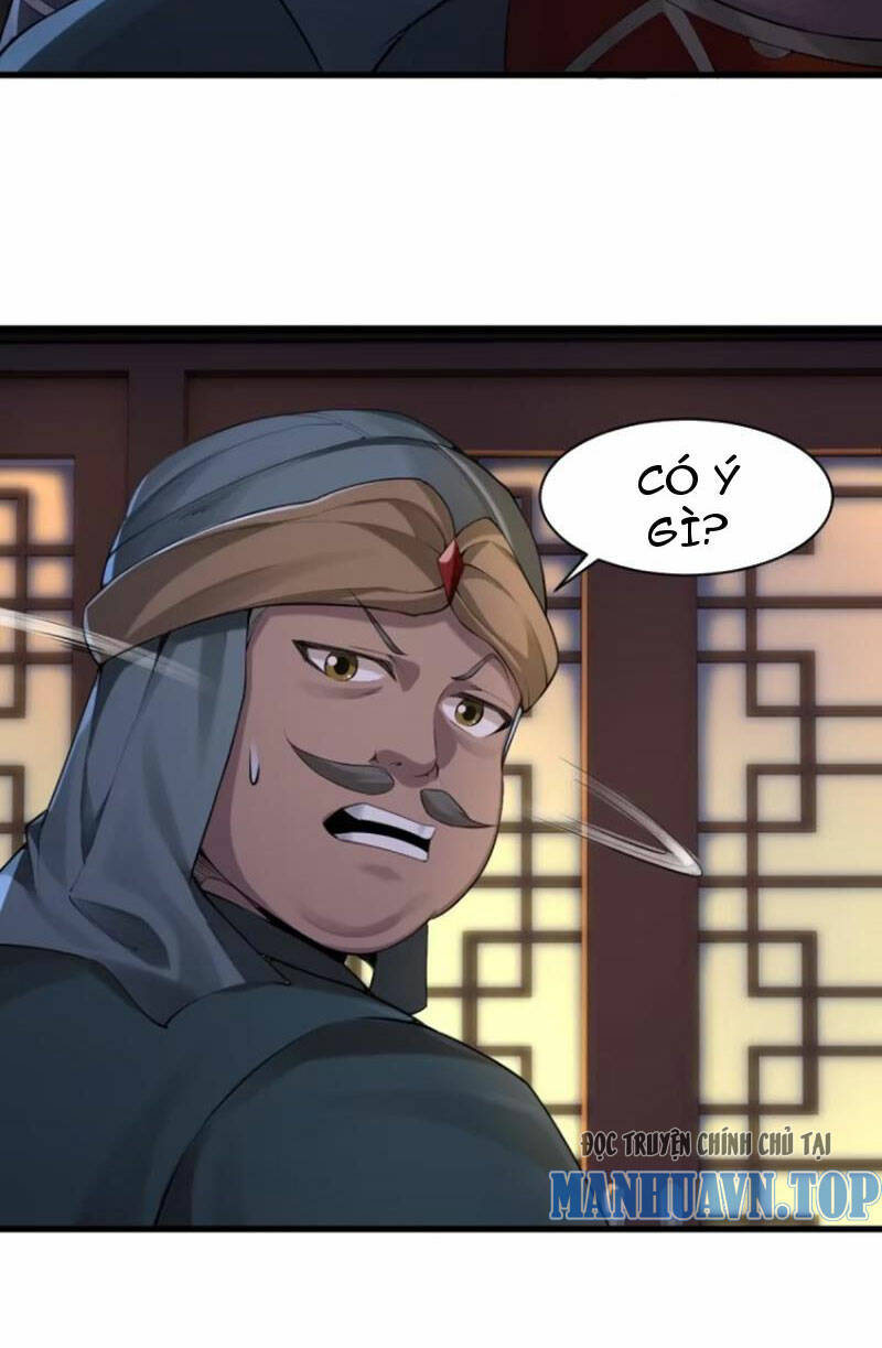 Bắt Đầu Với Tuyệt Sắc Sư Tôn Hệ Thống Tổng Cục Phản Cốt - Chapter 34 - Page 37