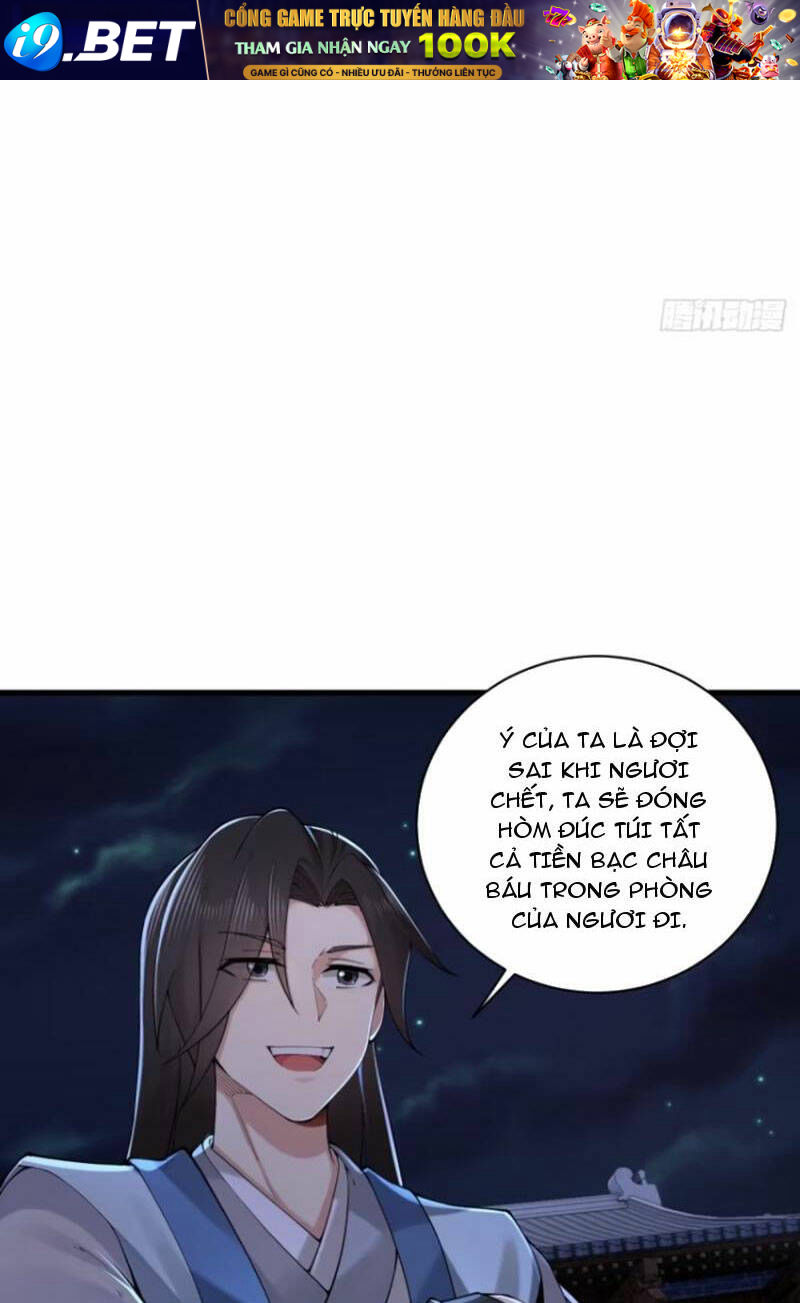 Bắt Đầu Với Tuyệt Sắc Sư Tôn Hệ Thống Tổng Cục Phản Cốt - Chapter 34 - Page 38