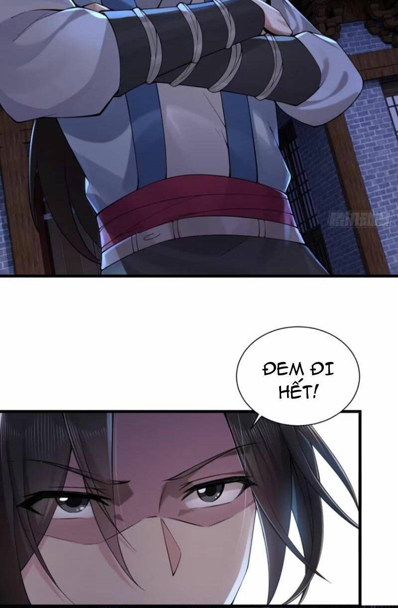 Bắt Đầu Với Tuyệt Sắc Sư Tôn Hệ Thống Tổng Cục Phản Cốt - Chapter 34 - Page 39