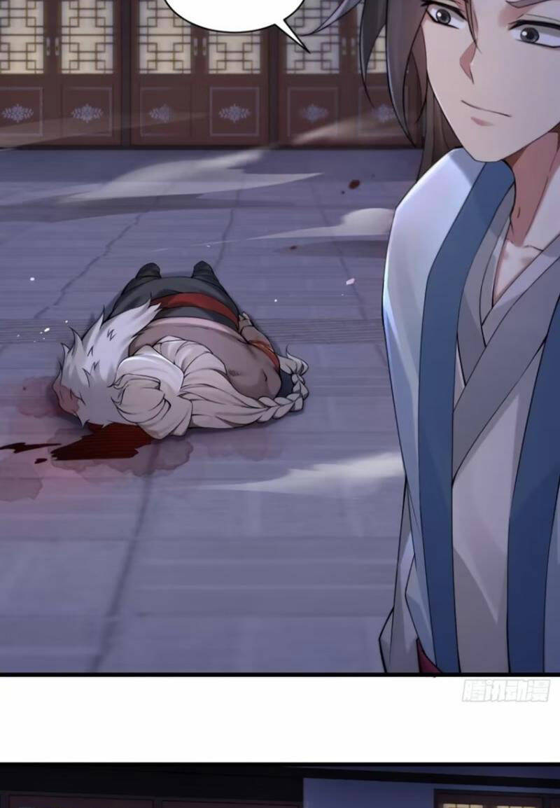 Bắt Đầu Với Tuyệt Sắc Sư Tôn Hệ Thống Tổng Cục Phản Cốt - Chapter 34 - Page 4