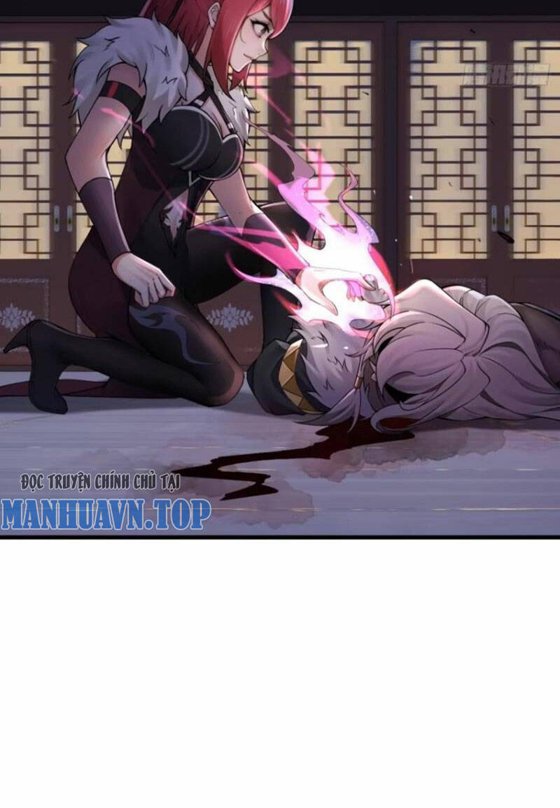 Bắt Đầu Với Tuyệt Sắc Sư Tôn Hệ Thống Tổng Cục Phản Cốt - Chapter 34 - Page 6