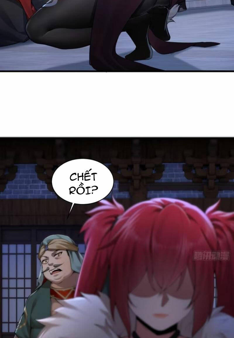 Bắt Đầu Với Tuyệt Sắc Sư Tôn Hệ Thống Tổng Cục Phản Cốt - Chapter 34 - Page 8