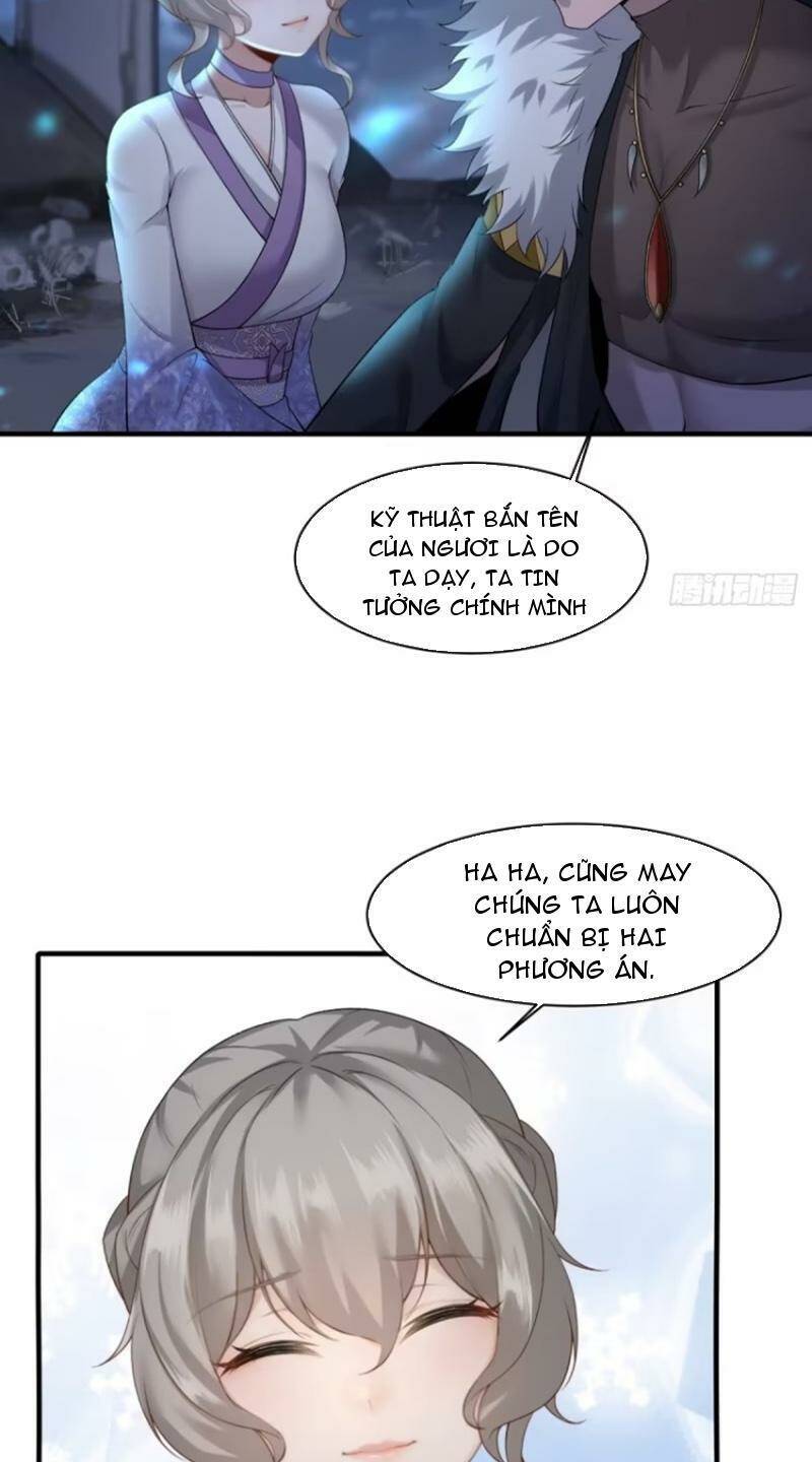 Bắt Đầu Với Tuyệt Sắc Sư Tôn Hệ Thống Tổng Cục Phản Cốt - Chapter 35 - Page 9