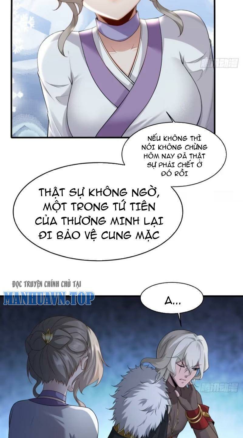 Bắt Đầu Với Tuyệt Sắc Sư Tôn Hệ Thống Tổng Cục Phản Cốt - Chapter 35 - Page 10