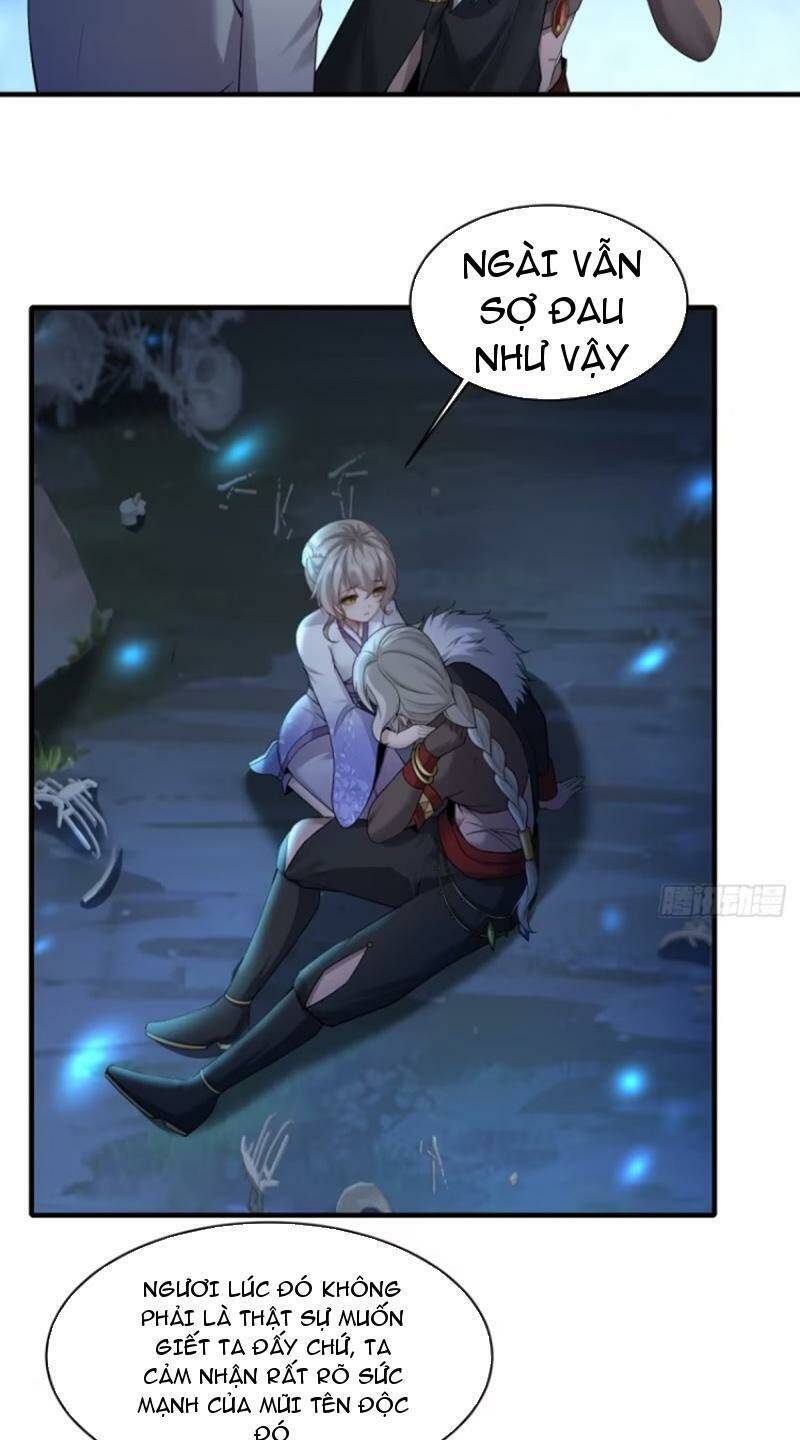 Bắt Đầu Với Tuyệt Sắc Sư Tôn Hệ Thống Tổng Cục Phản Cốt - Chapter 35 - Page 11