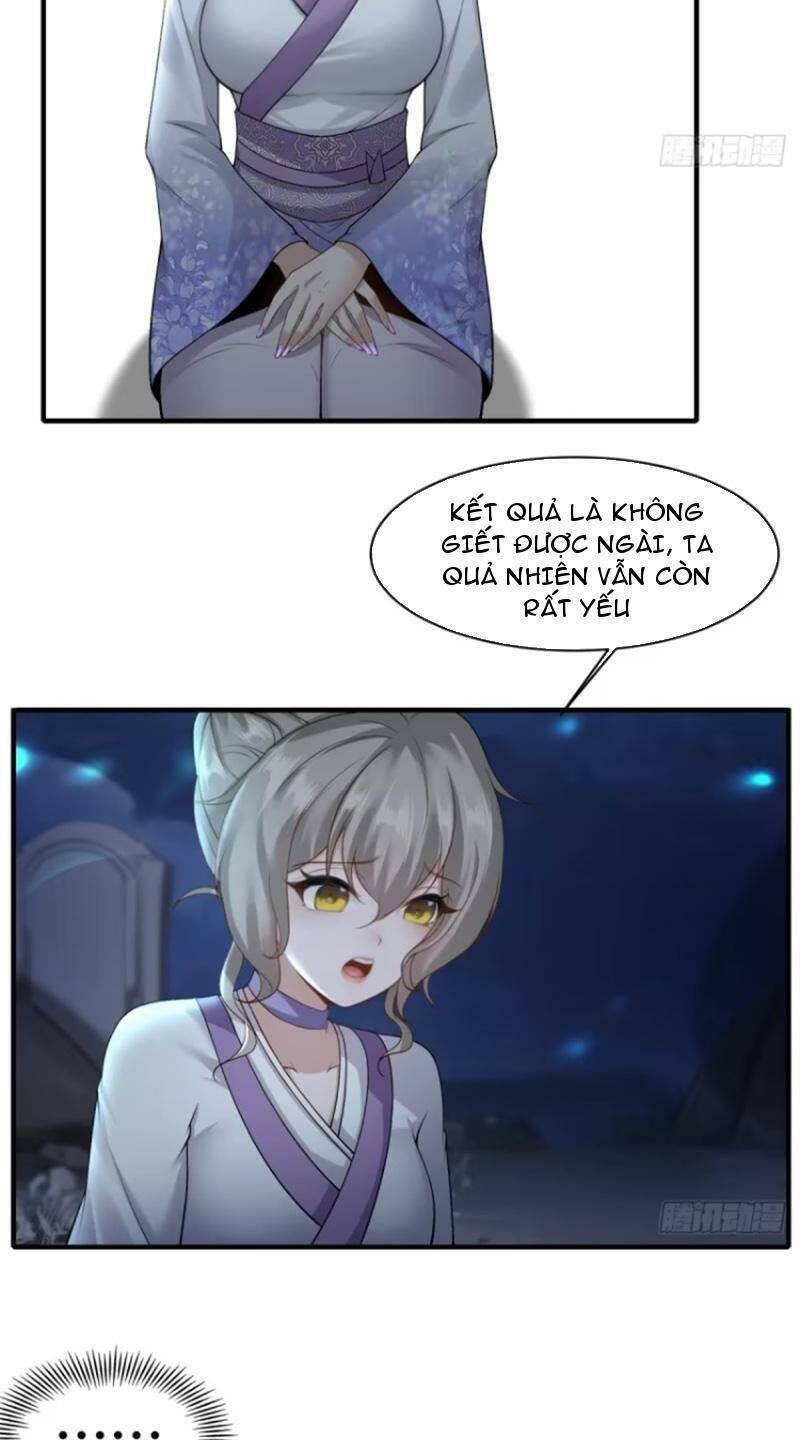 Bắt Đầu Với Tuyệt Sắc Sư Tôn Hệ Thống Tổng Cục Phản Cốt - Chapter 35 - Page 13