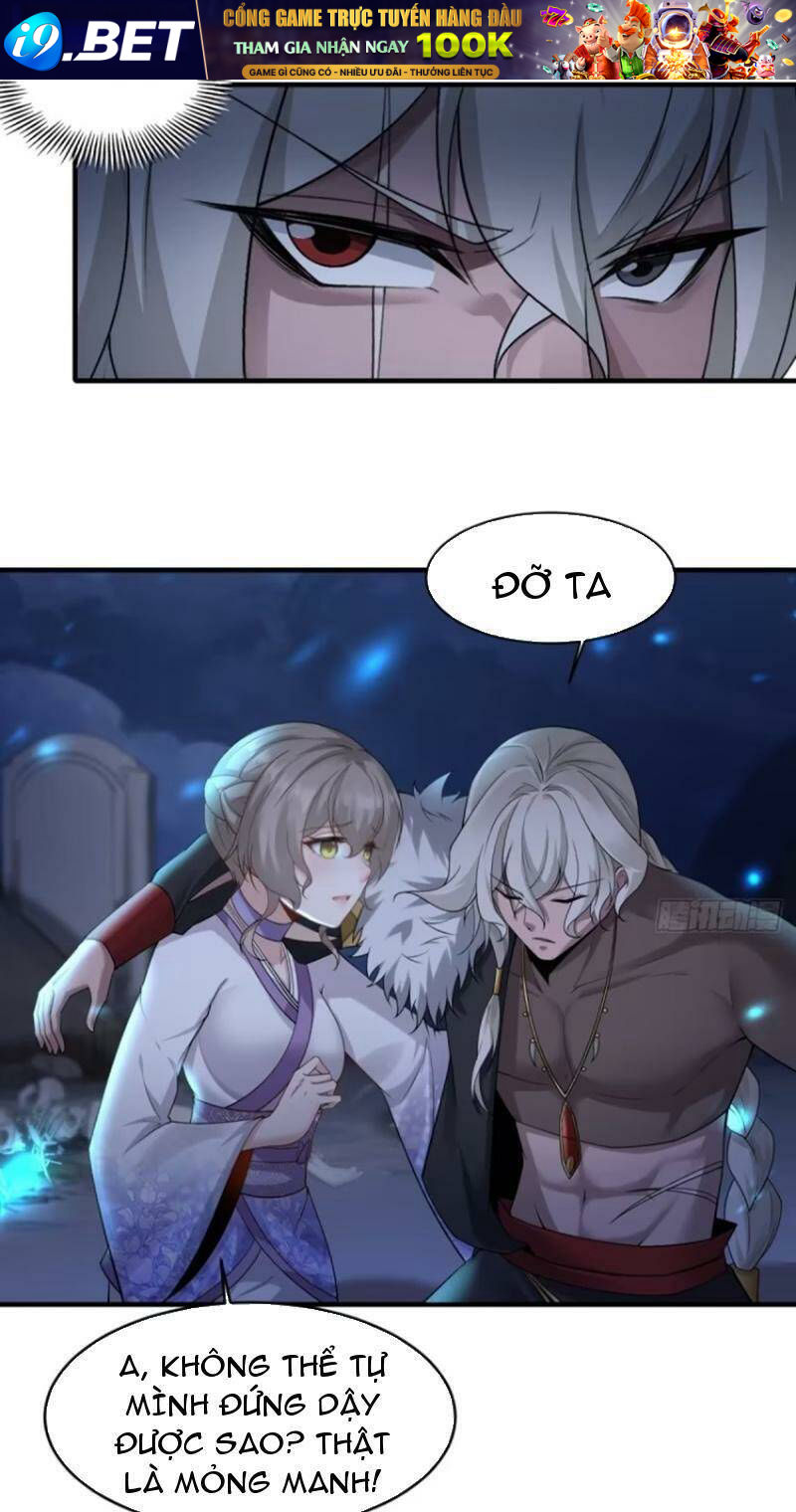 Bắt Đầu Với Tuyệt Sắc Sư Tôn Hệ Thống Tổng Cục Phản Cốt - Chapter 35 - Page 14