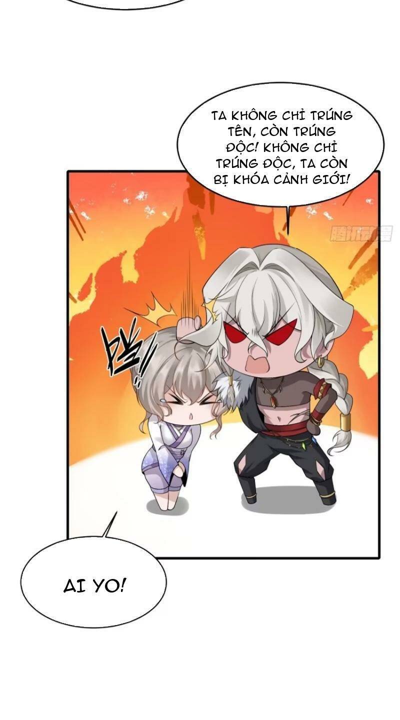 Bắt Đầu Với Tuyệt Sắc Sư Tôn Hệ Thống Tổng Cục Phản Cốt - Chapter 35 - Page 15