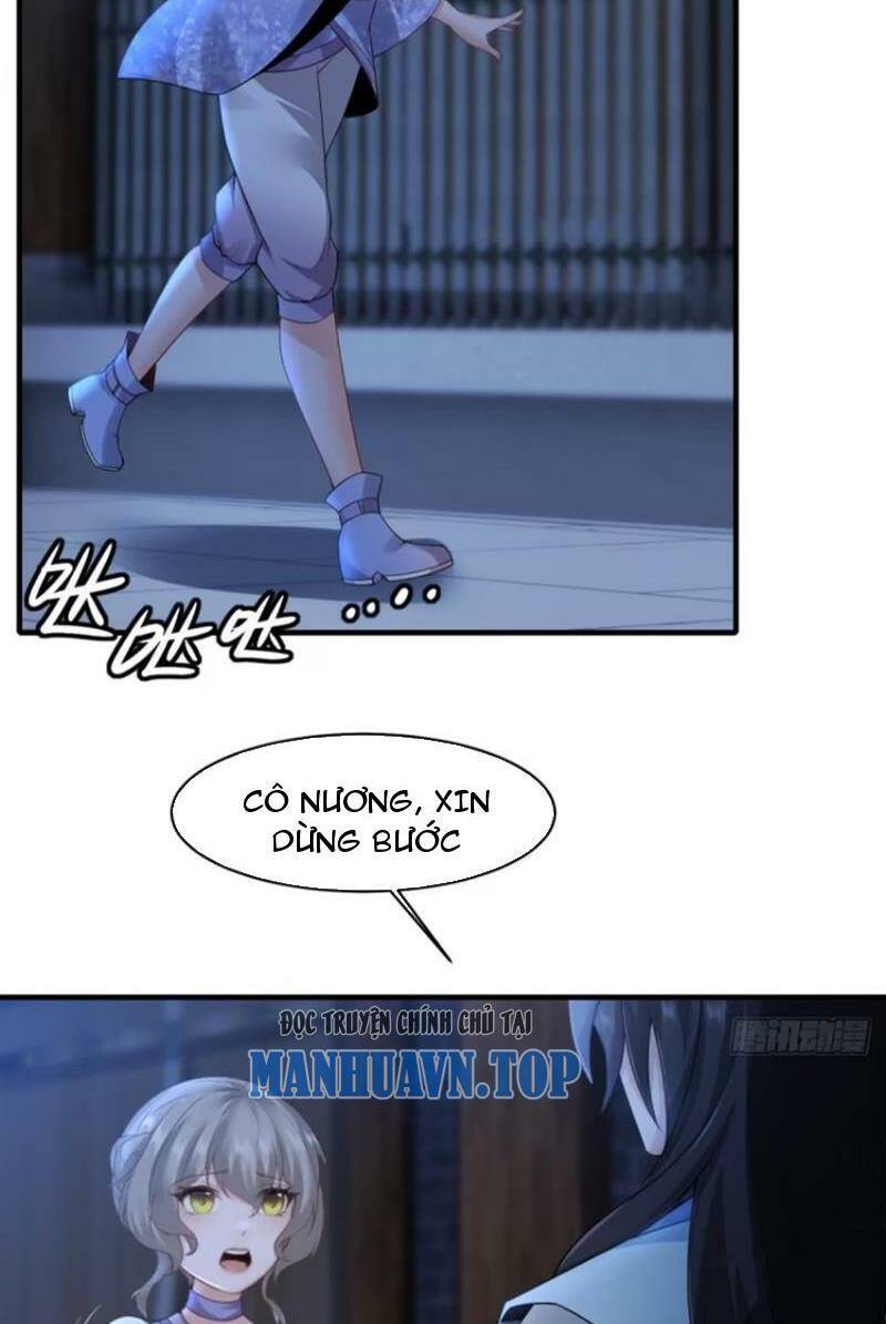 Bắt Đầu Với Tuyệt Sắc Sư Tôn Hệ Thống Tổng Cục Phản Cốt - Chapter 35 - Page 21