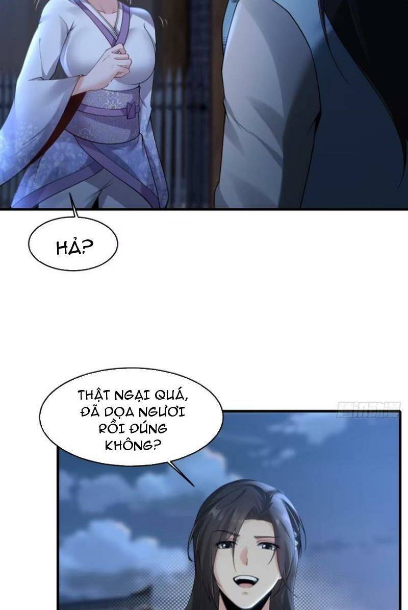 Bắt Đầu Với Tuyệt Sắc Sư Tôn Hệ Thống Tổng Cục Phản Cốt - Chapter 35 - Page 22