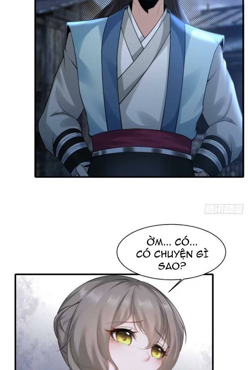 Bắt Đầu Với Tuyệt Sắc Sư Tôn Hệ Thống Tổng Cục Phản Cốt - Chapter 35 - Page 23