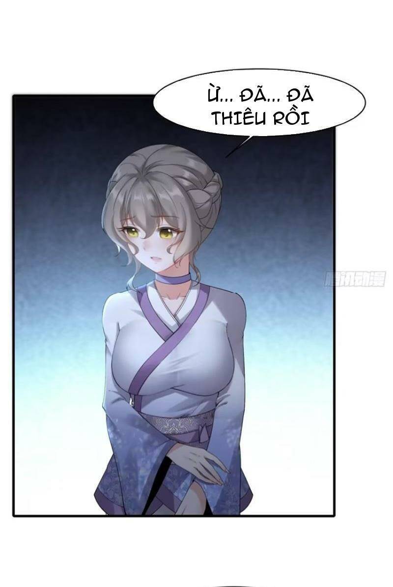 Bắt Đầu Với Tuyệt Sắc Sư Tôn Hệ Thống Tổng Cục Phản Cốt - Chapter 35 - Page 25