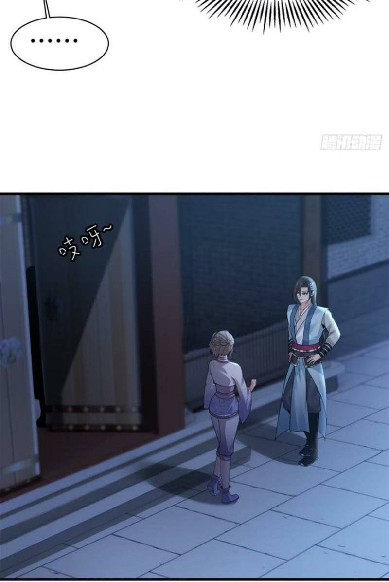 Bắt Đầu Với Tuyệt Sắc Sư Tôn Hệ Thống Tổng Cục Phản Cốt - Chapter 35 - Page 30