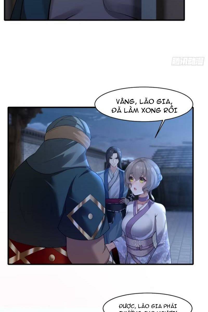 Bắt Đầu Với Tuyệt Sắc Sư Tôn Hệ Thống Tổng Cục Phản Cốt - Chapter 35 - Page 32