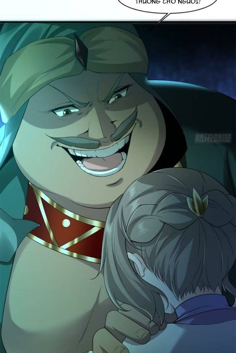 Bắt Đầu Với Tuyệt Sắc Sư Tôn Hệ Thống Tổng Cục Phản Cốt - Chapter 35 - Page 33
