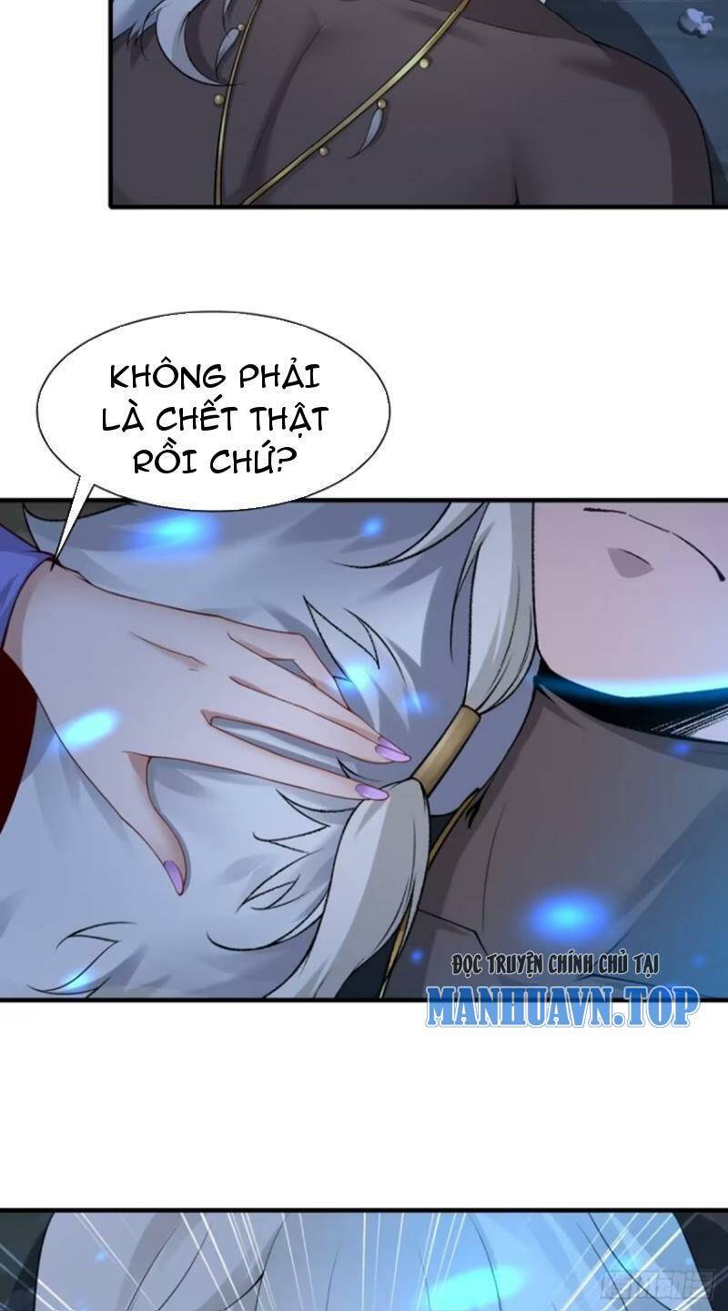 Bắt Đầu Với Tuyệt Sắc Sư Tôn Hệ Thống Tổng Cục Phản Cốt - Chapter 35 - Page 3