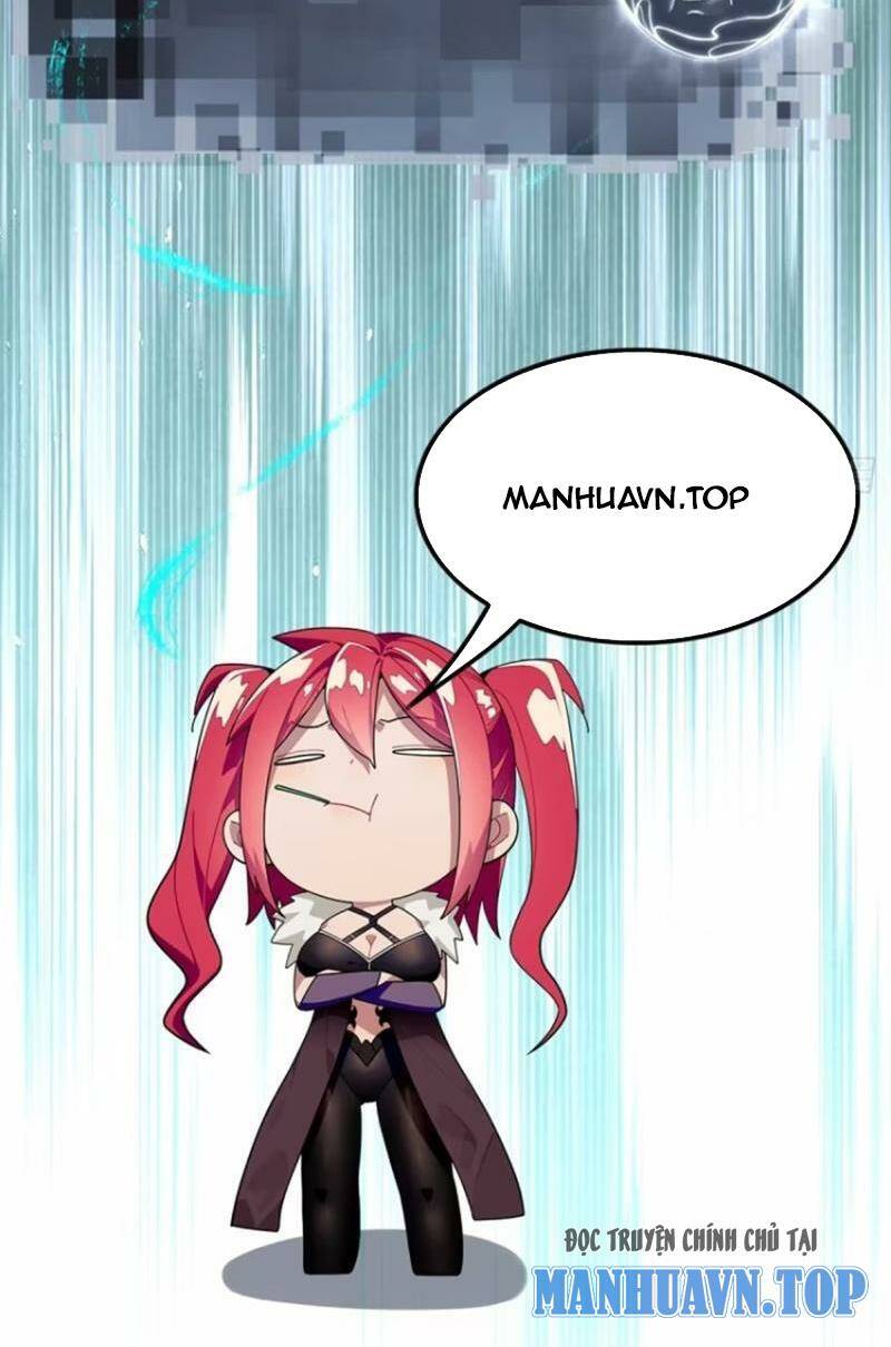 Bắt Đầu Với Tuyệt Sắc Sư Tôn Hệ Thống Tổng Cục Phản Cốt - Chapter 35 - Page 39