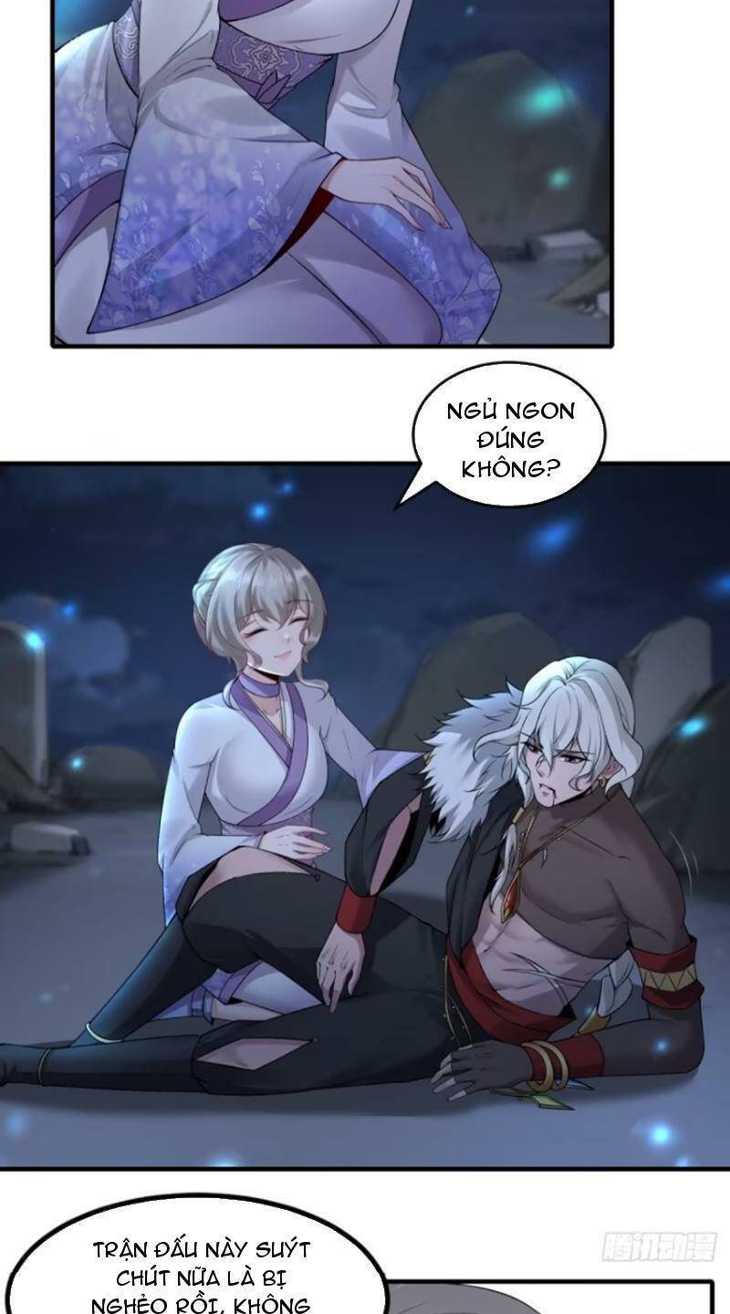 Bắt Đầu Với Tuyệt Sắc Sư Tôn Hệ Thống Tổng Cục Phản Cốt - Chapter 35 - Page 6