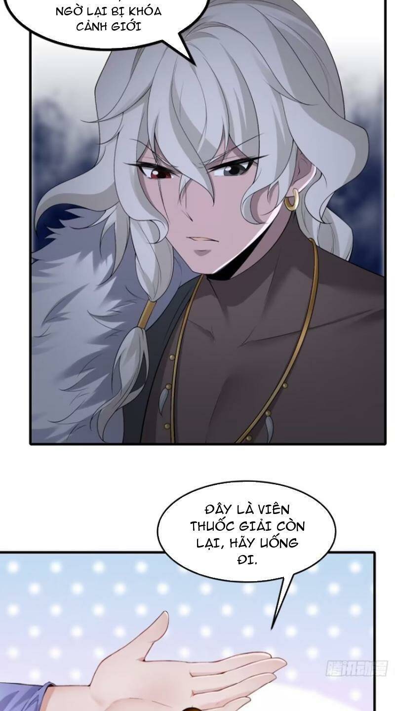 Bắt Đầu Với Tuyệt Sắc Sư Tôn Hệ Thống Tổng Cục Phản Cốt - Chapter 35 - Page 7