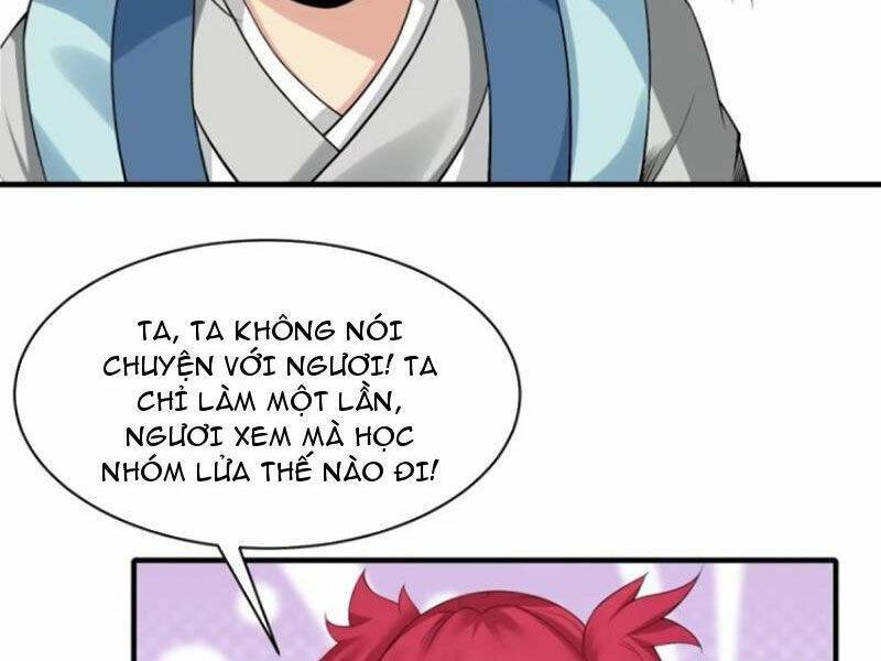 Bắt Đầu Với Tuyệt Sắc Sư Tôn Hệ Thống Tổng Cục Phản Cốt - Chapter 36 - Page 9