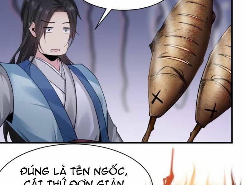 Bắt Đầu Với Tuyệt Sắc Sư Tôn Hệ Thống Tổng Cục Phản Cốt - Chapter 36 - Page 19