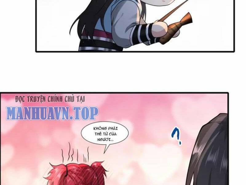 Bắt Đầu Với Tuyệt Sắc Sư Tôn Hệ Thống Tổng Cục Phản Cốt - Chapter 36 - Page 25
