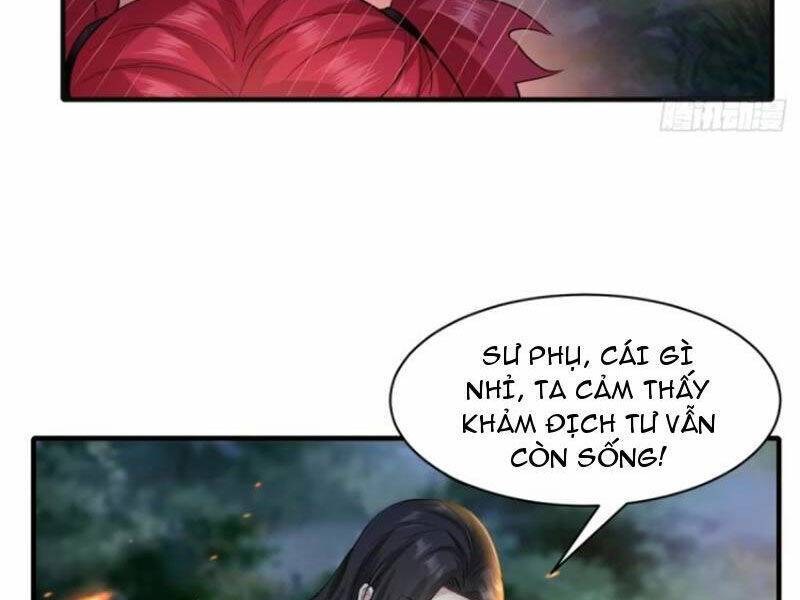 Bắt Đầu Với Tuyệt Sắc Sư Tôn Hệ Thống Tổng Cục Phản Cốt - Chapter 36 - Page 28