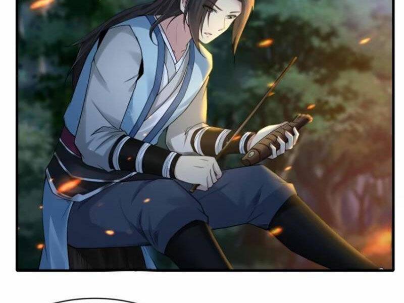 Bắt Đầu Với Tuyệt Sắc Sư Tôn Hệ Thống Tổng Cục Phản Cốt - Chapter 36 - Page 29