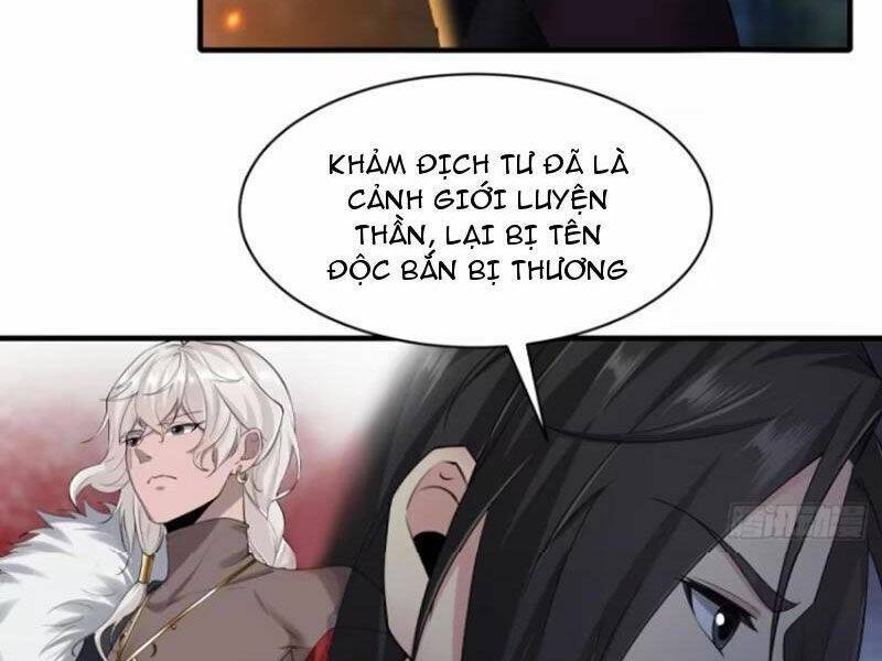 Bắt Đầu Với Tuyệt Sắc Sư Tôn Hệ Thống Tổng Cục Phản Cốt - Chapter 36 - Page 35