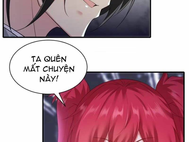 Bắt Đầu Với Tuyệt Sắc Sư Tôn Hệ Thống Tổng Cục Phản Cốt - Chapter 36 - Page 45